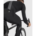 ASSOS 3/3 MILLE GT HASHOOGI S11 Black XL kantáros hosszúnadrág