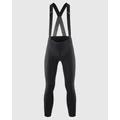 ASSOS 3/3 MILLE GT HASHOOGI S11 Black XL kantáros hosszúnadrág