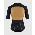 ASSOS 1/3 TACTICA T5 Classic Clay L MTB rövid ujjú mez