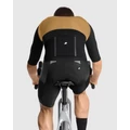 ASSOS 1/3 TACTICA T5 Classic Clay L MTB rövid ujjú mez