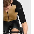ASSOS 1/3 TACTICA T5 Classic Clay L MTB rövid ujjú mez