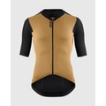 ASSOS 1/3 TACTICA T5 Classic Clay L MTB rövid ujjú mez