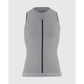 ASSOS 1/3 SKIN LAYER P1 ujjatlan aláöltöző