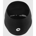 ASSOS 2/3 Black I fejpánt