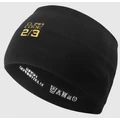 ASSOS 2/3 Black I fejpánt