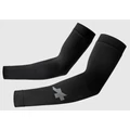ASSOS 1/3 UV PROTECTOR P1 Black 0 karmelegítő