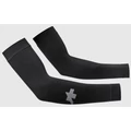 ASSOS 1/3 UV PROTECTOR P1 Black 0 karmelegítő