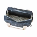 BASIL BOHÉME CITY BAG kék kormánytáska (adapter nélkül)