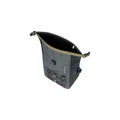 BASIL NAVIGATOR STORM 12-15L fekete M táska csomagtartóra