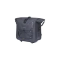 BASIL NAVIGATOR STORM TRUNKBAG fekete táska csomagtartóra