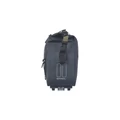 BASIL NAVIGATOR STORM TRUNKBAG fekete táska csomagtartóra