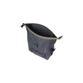 BASIL NAVIGATOR STORM TRUNKBAG fekete táska csomagtartóra