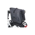 BASIL NAVIGATOR STORM TRUNKBAG fekete táska csomagtartóra
