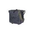 BASIL NAVIGATOR STORM TRUNKBAG fekete táska csomagtartóra