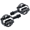 BBB BPD-14 FORCEMOUNT fekete pedál
