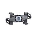 BBB BPD-14 FORCEMOUNT fekete pedál