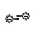 BBB BPD-14 FORCEMOUNT fekete pedál