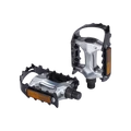 Kép 1/5 - BBB BPD-15 kerékpáros Mount&Go MTB fekete pedál