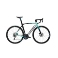 Kép 1/2 - BIANCHI 23 OLTRE XR4 DISC Ultegra Di2 Airbeat 550 kerékpár 