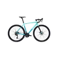 Kép 1/4 - BIANCHI IMPULSO ALLROAD GRX 600 2x12sp kerékpár (2024)