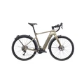 Kép 2/3 - BIANCHI E-ARCADEX TOURER Apex 12sp Bosch 500Wh kerékpár (2025)