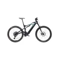 Kép 1/2 - BIANCHI E-VERTIC FX SX 12sp Bosch 750 Wh kerékpár (2025)