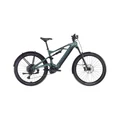 Kép 1/2 - BIANCHI E-VERTIC FT SX Eagle 12sp Bosch 750Wh kerékpár (2025)