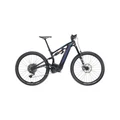 BIANCHI E-VERTIC FX PRO SX Eagle 12sp Bosch 750 Wh kerékpár (2023)