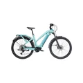 Kép 1/4 - BIANCHI E-OMNIA T BELT LADY Nexus 5sp Bosch 625Wh női kerékpár (2025)