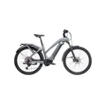 Kép 4/4 - BIANCHI E-OMNIA T BELT LADY Nexus 5sp Bosch 625Wh női kerékpár (2025)