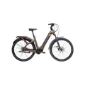 Kép 3/4 - BIANCHI E-OMNIA C Deore 10sp Bosch 625Wh kerékpár (2025)