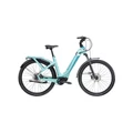 Kép 1/3 - BIANCHI E-OMNIA C BELT Nexus 5sp Bosch 625Wh kerékpár (2025)