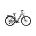 Kép 3/3 - BIANCHI E-OMNIA C BELT Nexus 5sp Bosch 625Wh kerékpár (2025)