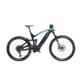 Kép 1/2 - BIANCHI E-SUV ADVENTURE GX 12sp Shimano 720Wh kerékpár (2025)
