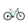 Kép 1/3 - BIANCHI MAGMA 9.2 Alivio Mix 2x9sp kerékpár (2025)