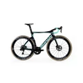Kép 1/5 - BIANCHI OLTRE RC Dura-Ace Di2 12sp PWM Team kerékpár (2025)