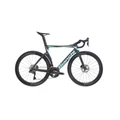 Kép 1/2 - BIANCHI OLTRE PRO Ultegra Di2 12sp kerékpár (2024)
