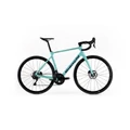 Kép 1/6 - BIANCHI INFINITO 105 12sp Palladium kerékpár (2025)