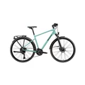 BIANCHI SPILLO TOURER Cues 2x10sp kerékpár (2026)