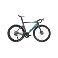 Kép 3/6 - BIANCHI OLTRE RC Red AXS 12sp kerékpár wattmérővel (2025)