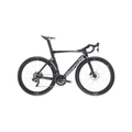 BIANCHI OLTRE PRO Ultegra Di2 12sp kerékpár wattmérővel (2026)