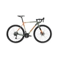 Kép 3/6 - BIANCHI ZOLDER PRO GRX 610 1x12sp kerékpár (2025)
