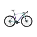BIANCHI ZOLDER PRO Ultegra Di2 2x12sp kerékpár (2025)