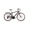 BIANCHI SPILLO RUBINO DELUXE 3x7sp kerékpár (2026)