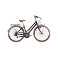 BIANCHI SPILLO RUBINO DELUXE ST 3x7sp női kerékpár (2026)