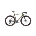 BIANCHI IMPULSO RC GRX 825 Di2 2x12sp kerékpár wattmérővel (2026)