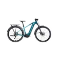 BIANCHI T-TRONIK X 9.2 TRK Deore 10sp Bosch 600Wh kerékpár (2026)