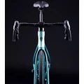 Kép 3/8 - BIANCHI E-OLTRE Dura-Ace Di2 2x12sp Mahle 250Wh kerékpár (2025)