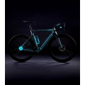 Kép 5/8 - BIANCHI E-OLTRE Dura-Ace Di2 2x12sp Mahle 250Wh kerékpár (2025)