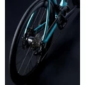 Kép 6/8 - BIANCHI E-OLTRE Ultegra Di2 2x12sp Mahle 250Wh kerékpár (2025)